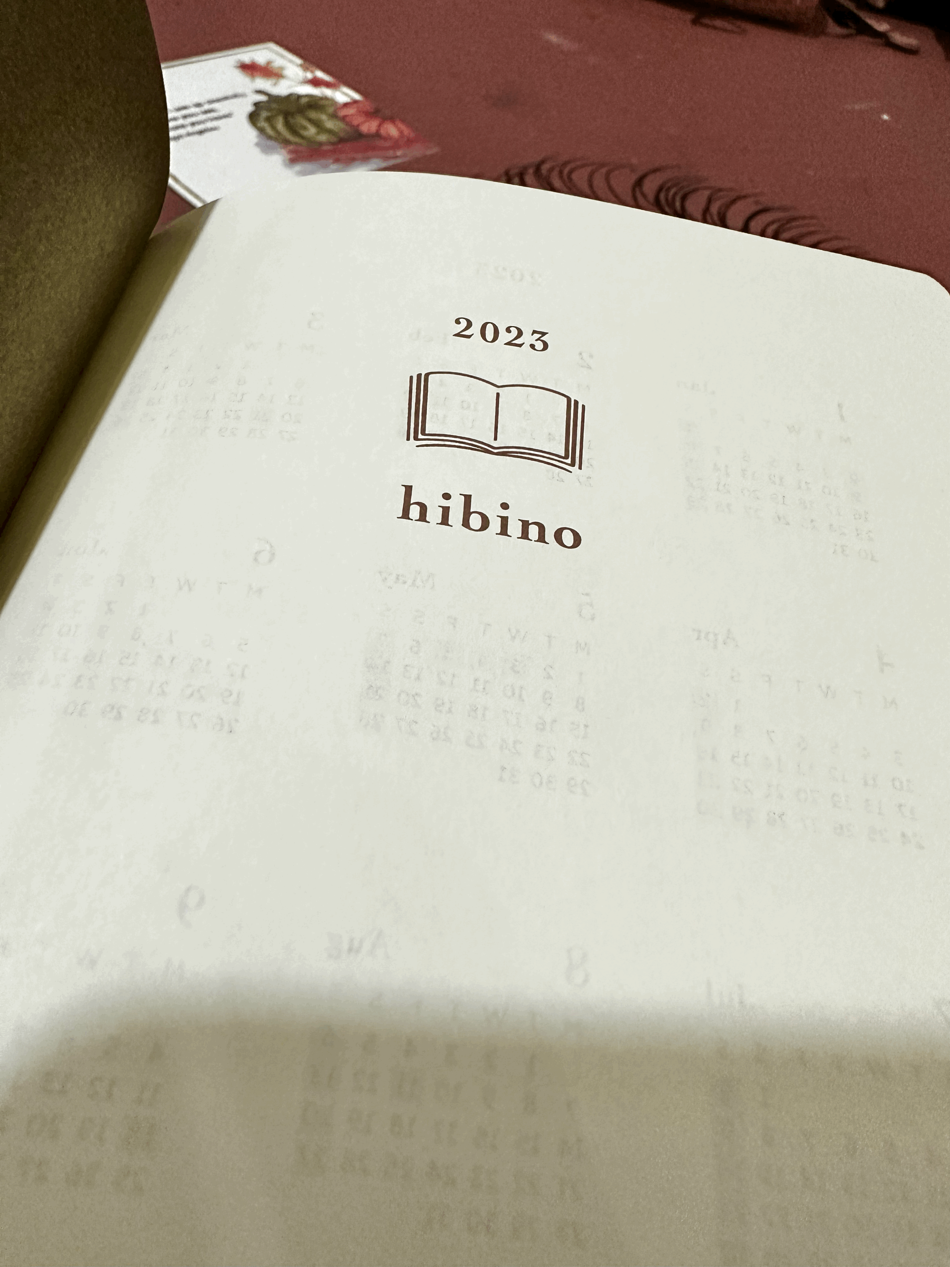 Midori Hibino 2023 - A Review