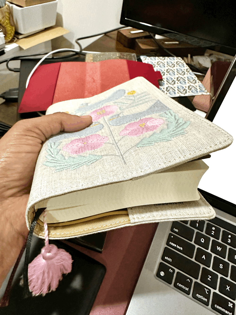 Midori Hibino 2023 - A Review