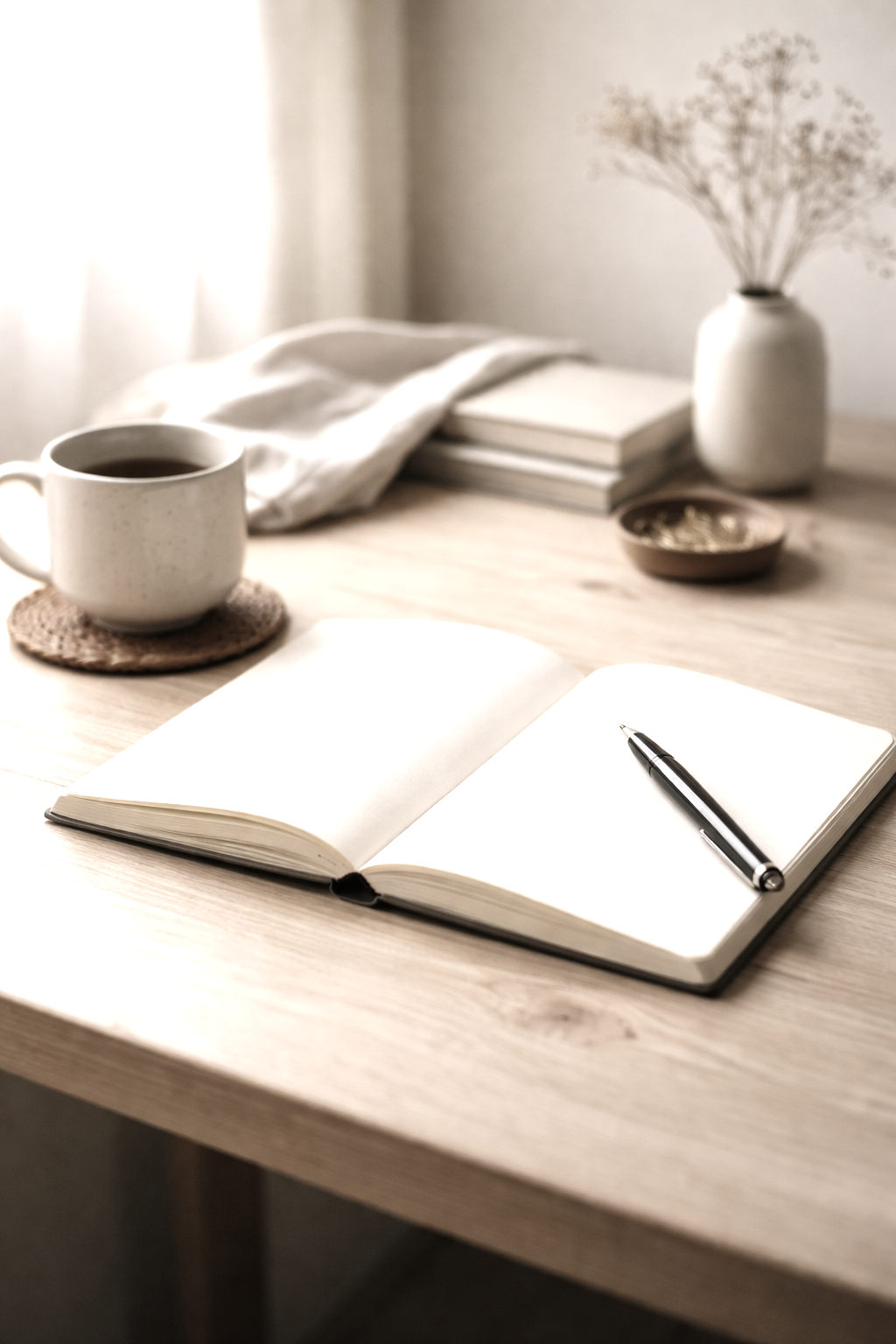 Noticing — January 2026