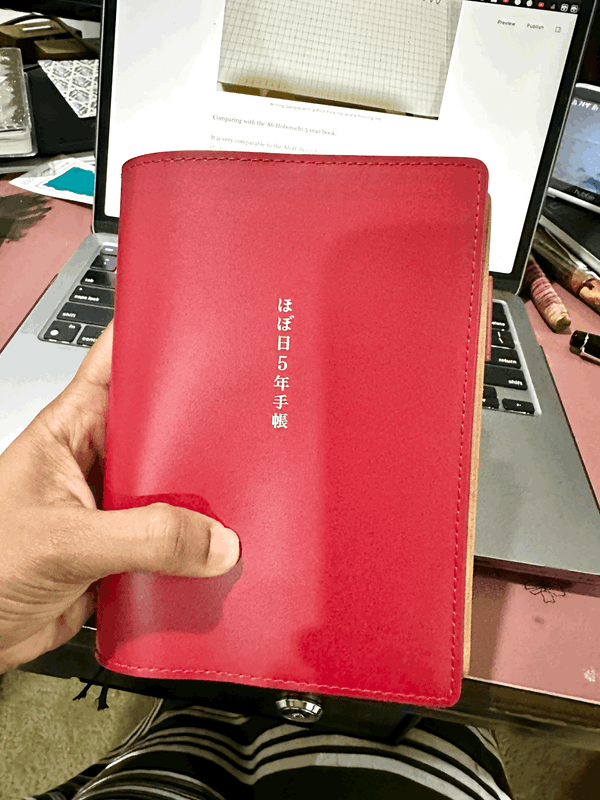 Midori Hibino 2023 - A Review